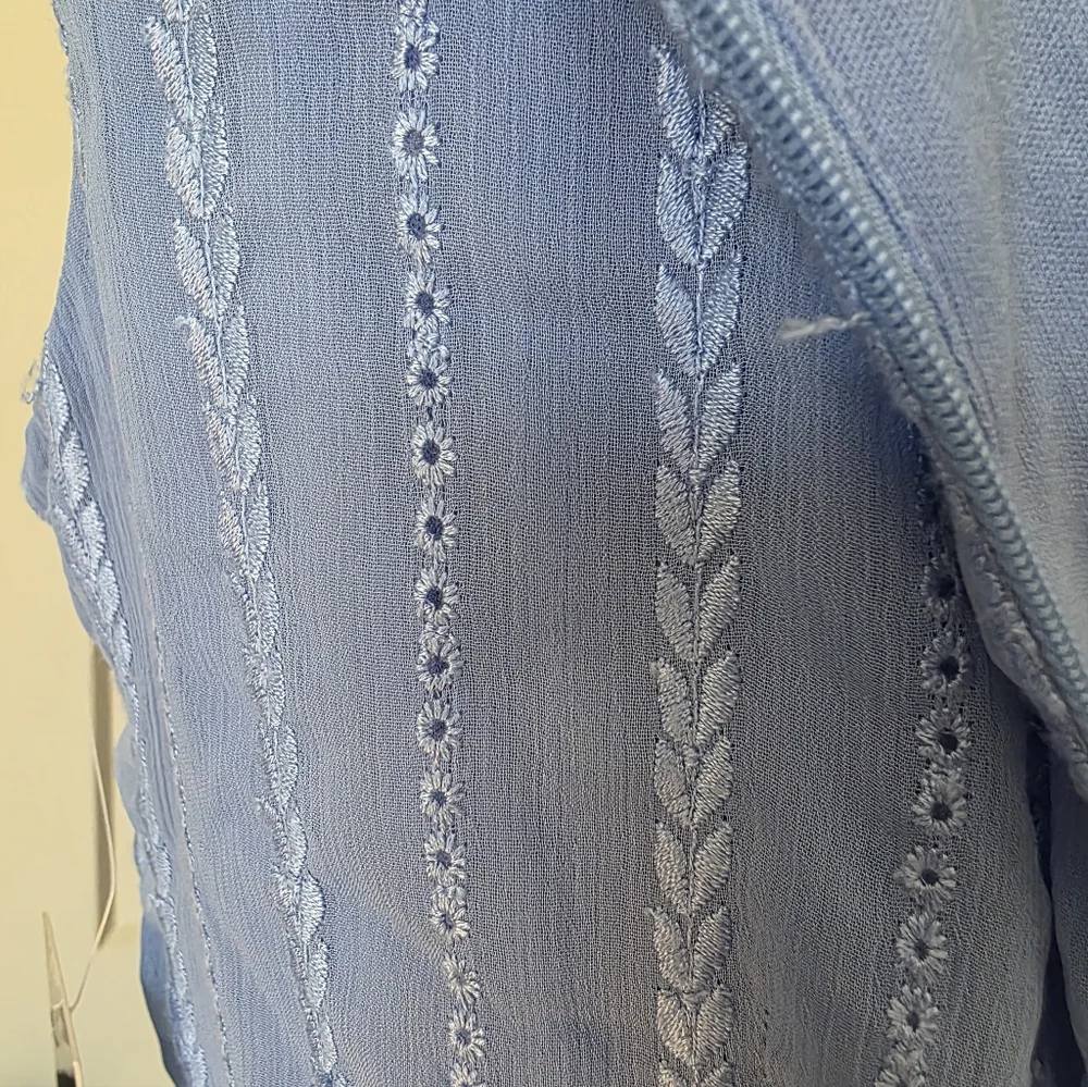 Maxi Dress By Taylor-NWT - Picture 10 of 10
